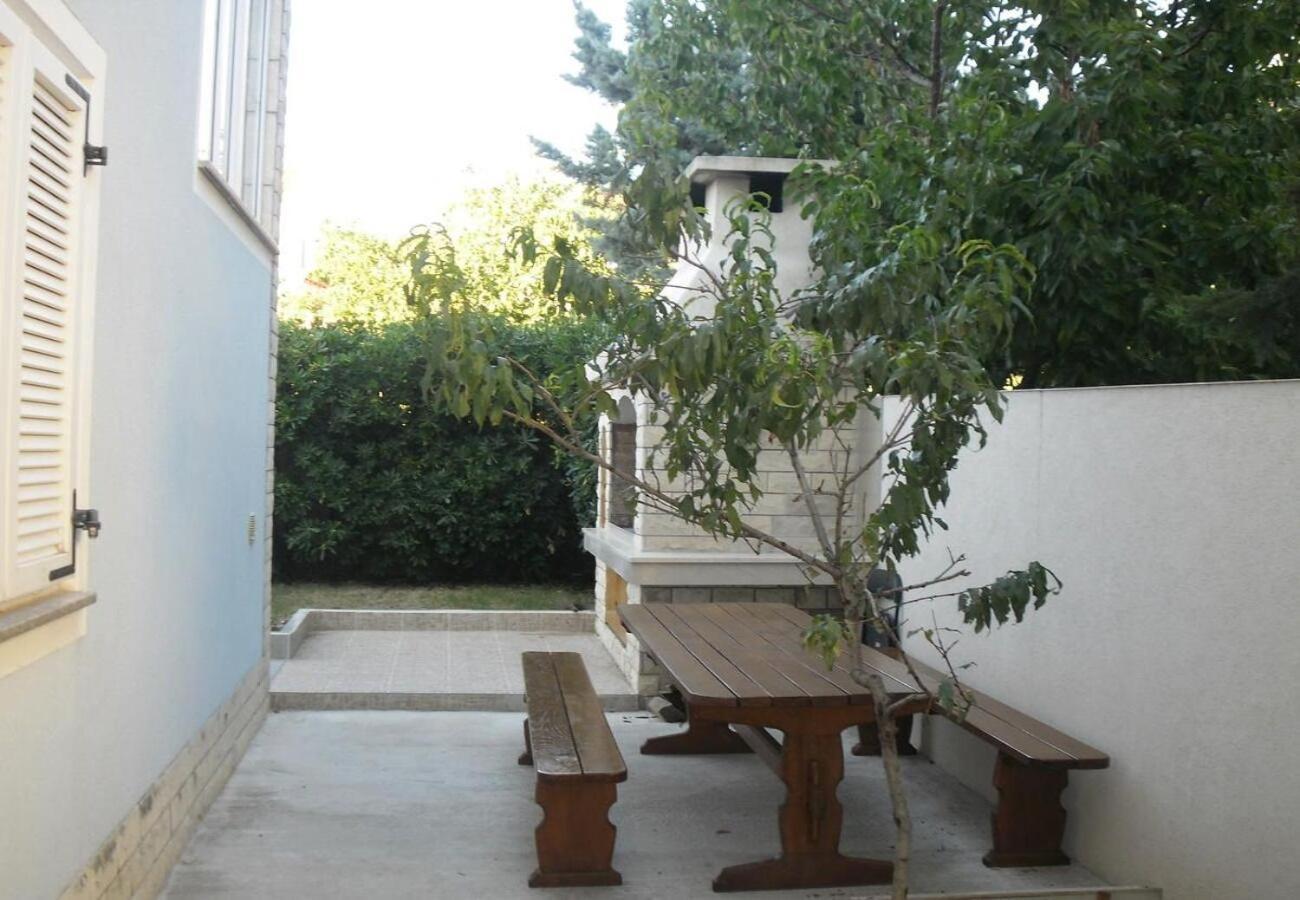 Apartments Vese Sveti Petar  Exterior photo