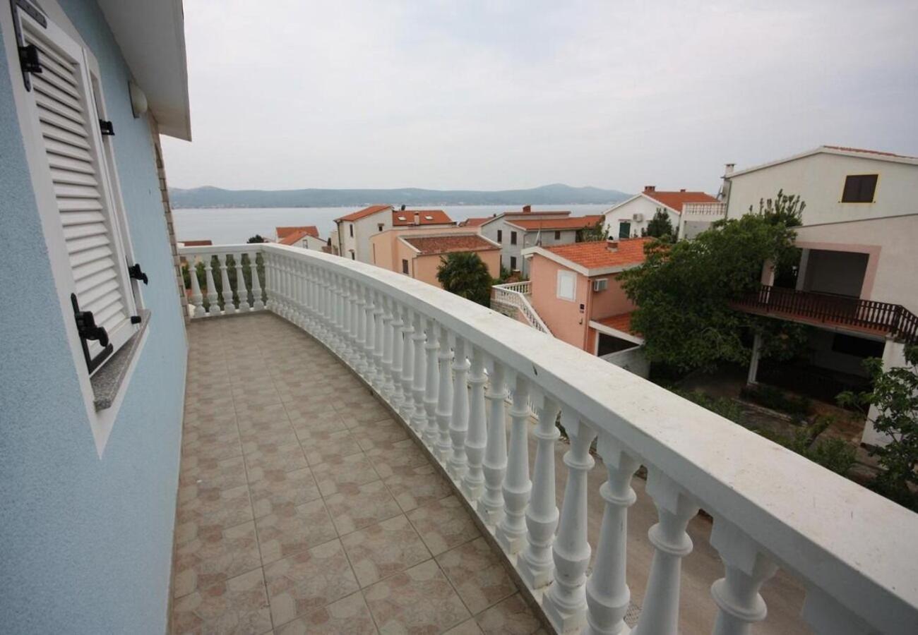 Apartments Vese Sveti Petar  Exterior photo