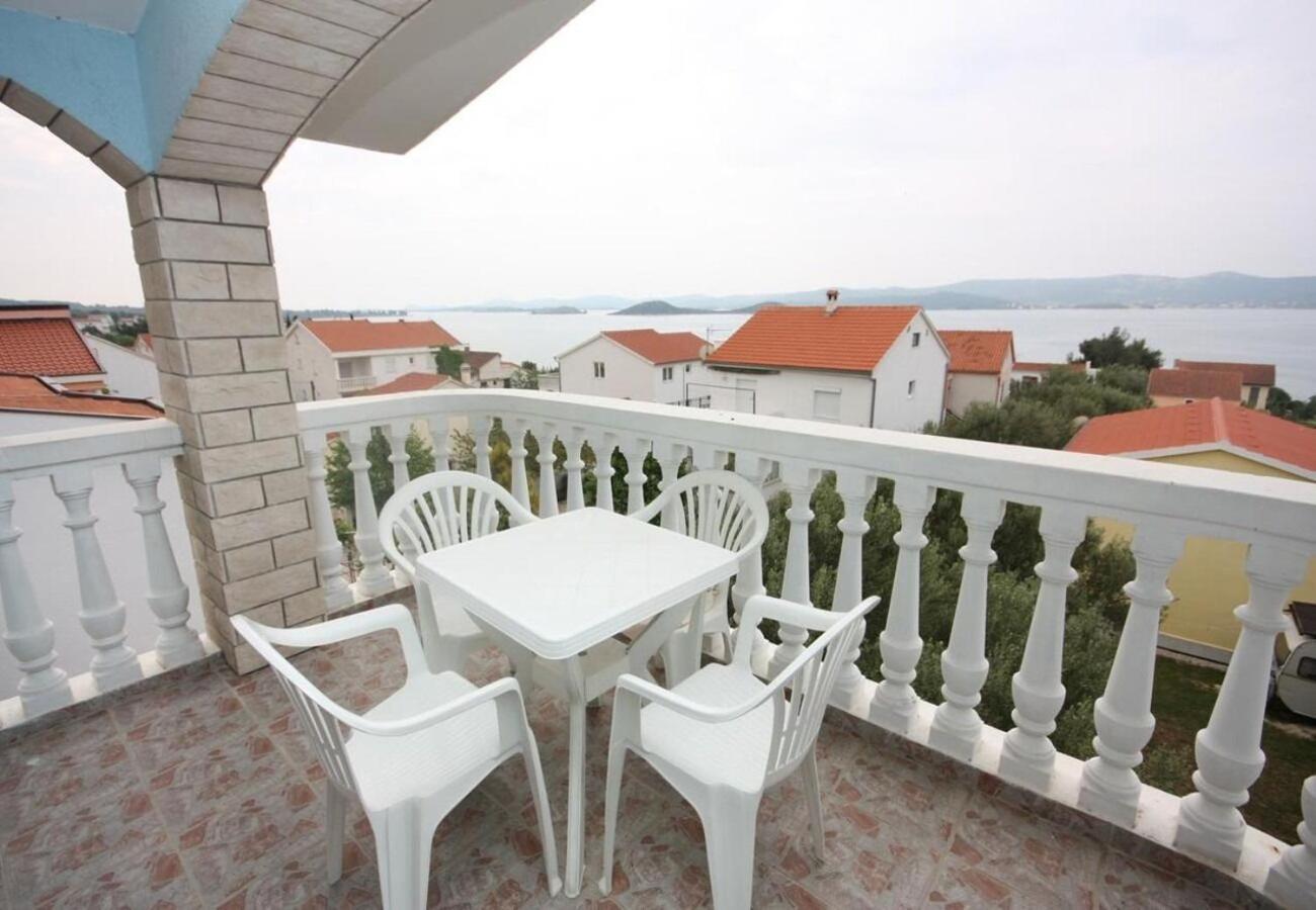 Apartments Vese Sveti Petar  Exterior photo